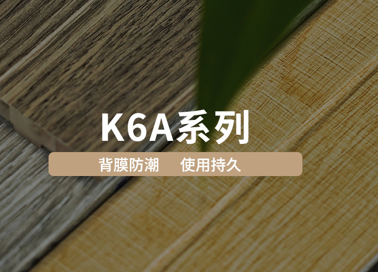 k6a系列